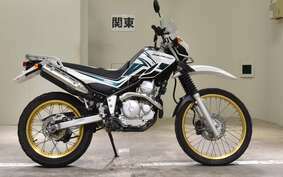 YAMAHA SEROW 250 DG17J