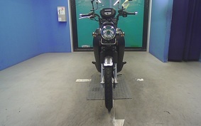 HONDA CROSS CUB 110 JA10