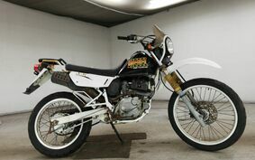 SUZUKI DJEBEL 200 (DR200SE) SH42A