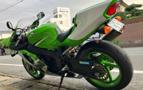 KAWASAKI NINJA ZX-7R 2001 ZX750P