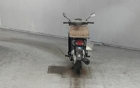 HONDA DREAM 125 ND125M