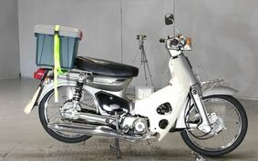 HONDA C50 SUPER CUB Custom AA01