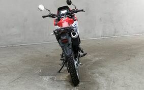 HONDA CRF190L 不明