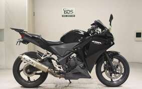 HONDA CBR250R GEN 3 MC41