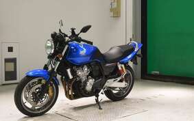 HONDA CB400SF VTEC 2009 NC42