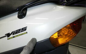 SUZUKI ADDRESS V125 CF4EA