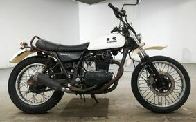 KAWASAKI 250TR BJ250F