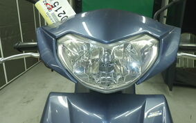 YAMAHA AXIS 125 Z SED7J