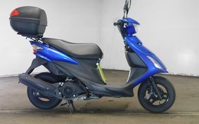 SUZUKI ADDRESS V125 S CF4MA