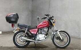 SUZUKI GN125 H PCJG9