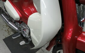 HONDA C125 SUPER CUB JA58