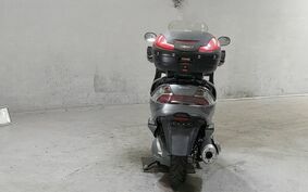 SUZUKI SKYWAVE 400 2011 CK45A