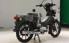 HONDA CROSS CUB 110 JA60