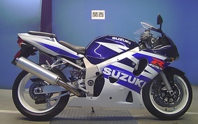 SUZUKI GSX-R600 2003 GN7BA