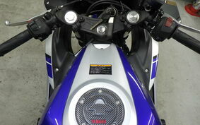 YAMAHA YZF-R25 A RG10J