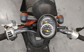 HONDA TODAY AF67