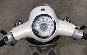 HONDA GIORNO AF70