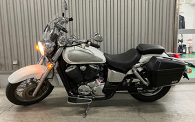 HONDA SHADOW 400 2008 NC34