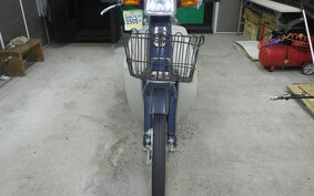 HONDA C50 SUPER CUB E AA01