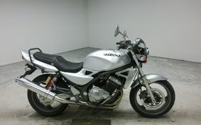 SUZUKI GSX250FX ZR250C