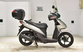 SUZUKI ADDRESS 110 CE47A