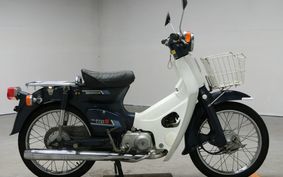 HONDA C70 SUPER CUB HA02