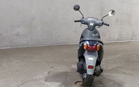 SUZUKI LETS4 CA45A