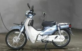 HONDA C110 SUPER CUB JA10