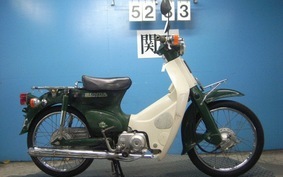 HONDA C50 SUPER CUB AA01