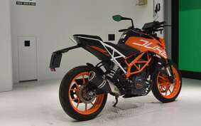 KTM 390 DUKE 2021 JPJ40