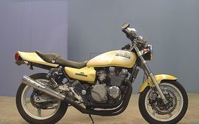 KAWASAKI ZEPHYR 400 Gen.2 1992 ZR400C