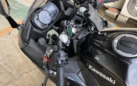 KAWASAKI Ninja 250 ABS EX250P