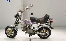 HONDA DAX 50 ST50