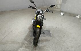 DUCATI SCRAMBLER ICON 2021 3K00AA