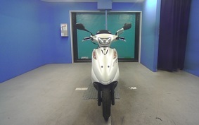 SUZUKI ADDRESS V125 G CF4EA