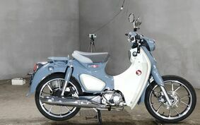 HONDA C125 SUPER CUB JA58