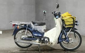 HONDA PRESS CUB 50 AA01