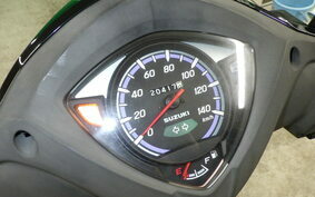 SUZUKI ADDRESS 110 CE47A