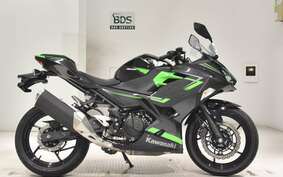 KAWASAKI NINJA 400 2018 EX400G