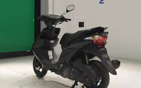 SUZUKI ADDRESS V125 S CF4MA