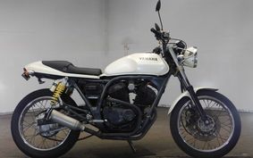 YAMAHA SRV250 RENAISSA 4DN