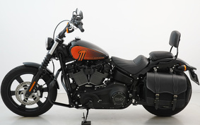 HARLEY FXBBS 2022 YYK