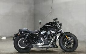 HARLEY XL1200X 2016 LC3