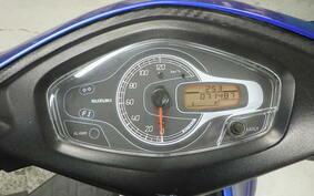 SUZUKI ADDRESS V125 S CF4MA