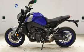 YAMAHA MT-09 2021 RN69J