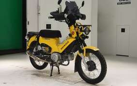 HONDA CROSS CUB 110 JA45