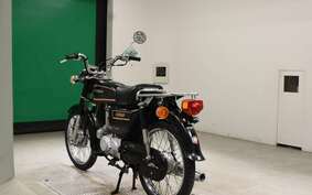 HONDA CD50 BENLY CD50