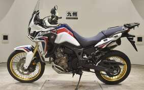 HONDA CRF1000L AFRICA TWIN DCT 2016 SD04