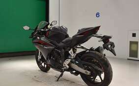 HONDA CBR250RR A MC51