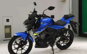 SUZUKI GSX-S125 DL32B